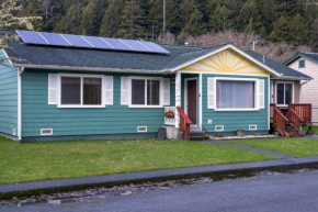 Elk Meadow Cabins 17A Gold Rush Suite